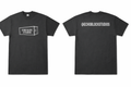 Echo block studio t shirt